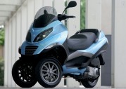 Piaggio MP3